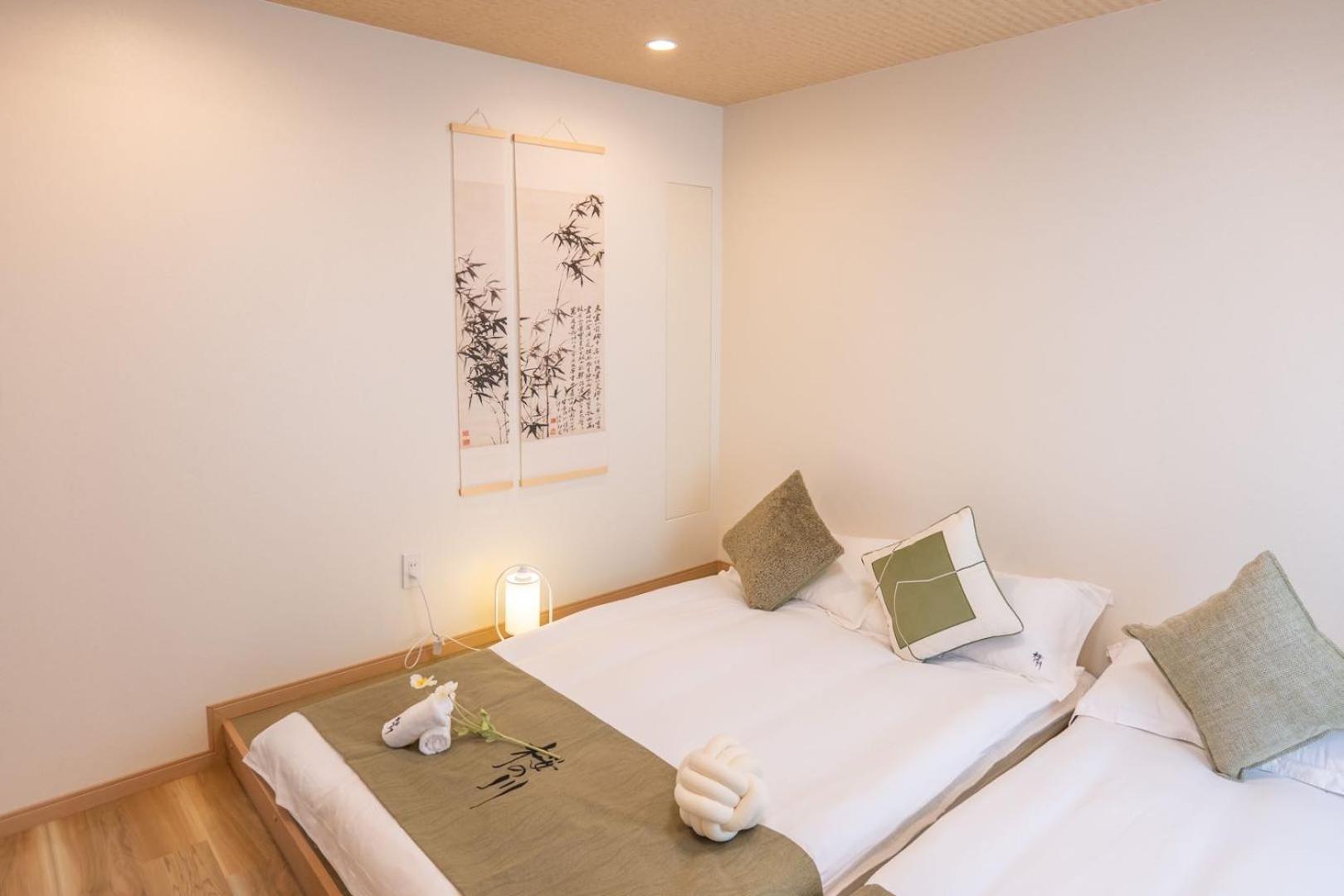 桜の川30 Shinookubo Subways 5 Mins,more Than 10 People,big Mansion Appartement Tokio